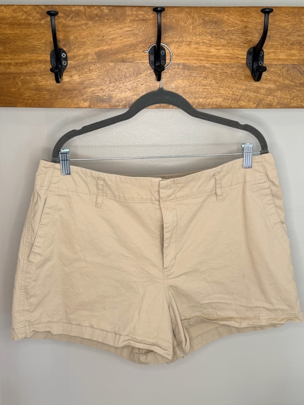 A New Day Casual Chino Shorts